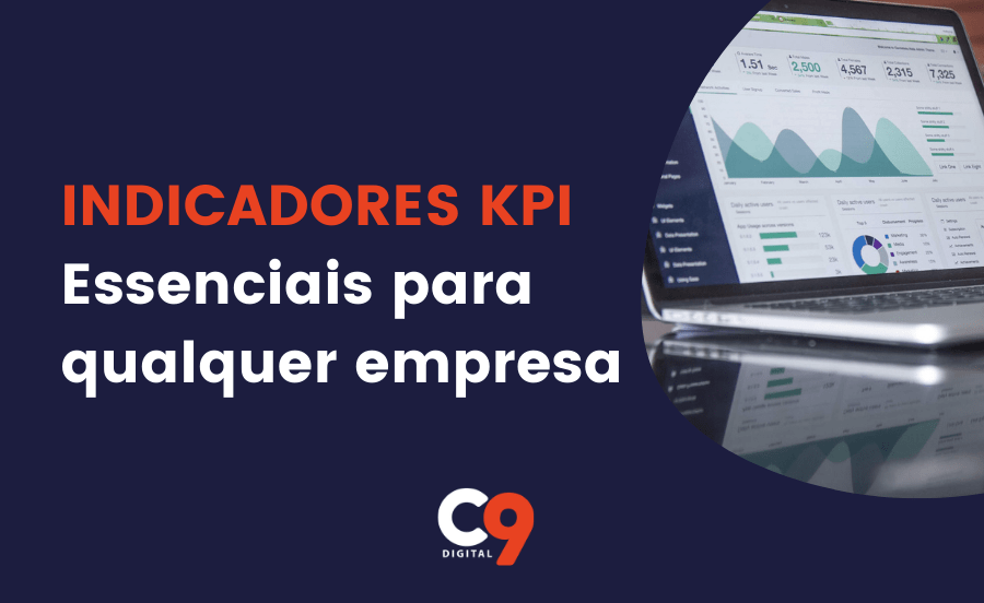 Indicadores KPI