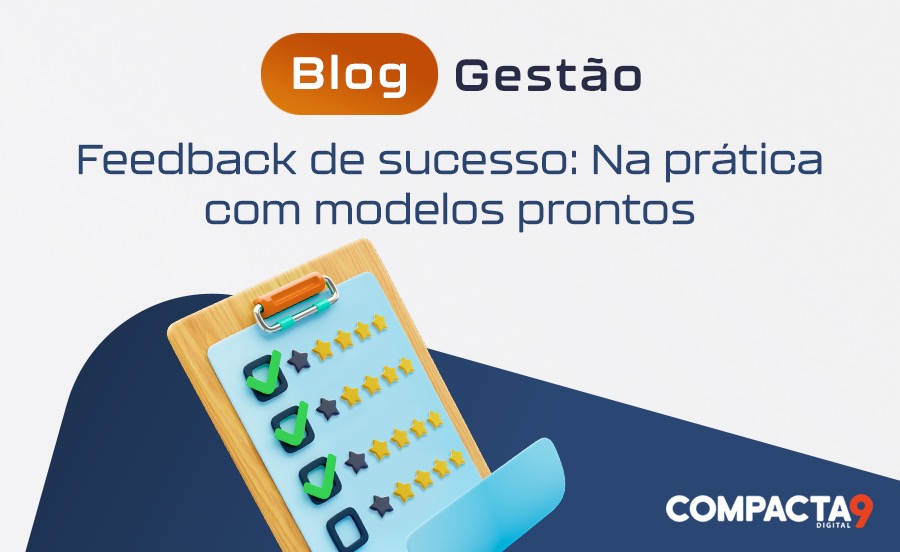 modelo de feedback para você aplicar